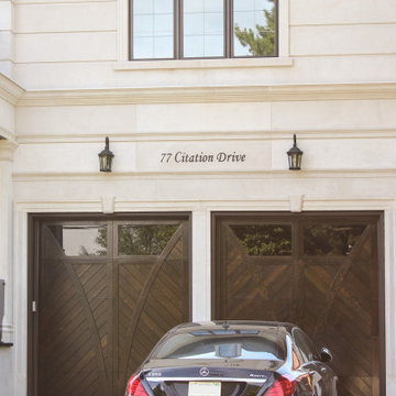 77 Citation Dr