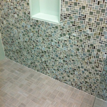 Vibrant Kids Shower
