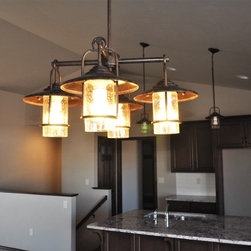 Chandeliers - Chandeliers