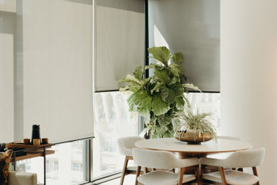 Dining room - dining room idea in Other