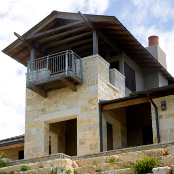 Mirador View Tower