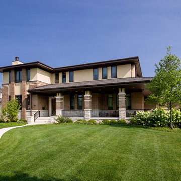 Northshore Residence