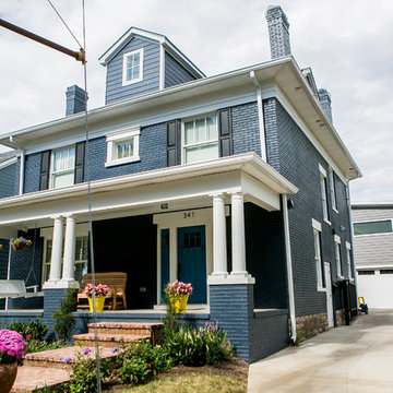 341 N. Martin Luther King - After