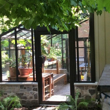 Cross Country Greenhouses