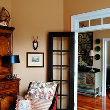 dining room/hallways/stairs/ideas