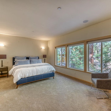 Rubicon Peak, Incline Village, Nevada