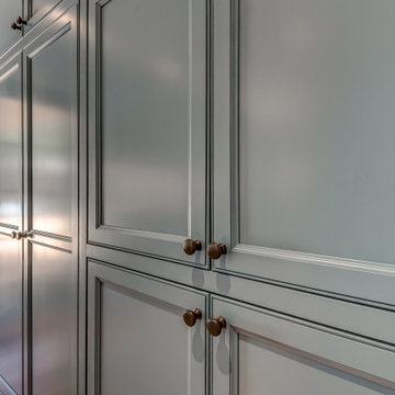 Award Winning Design Kitchen