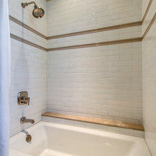 Hall Bath
