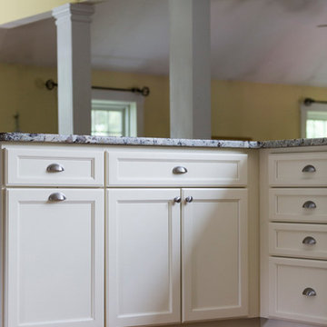 N. Hill Kitchen