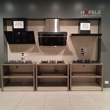 HAFELE Products