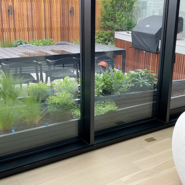 Williamsburg Brooklyn Penthouse