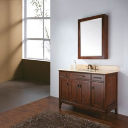 Avanity MADISON Vanity 36" x 21" MADISON-V36-TO - Bath Products