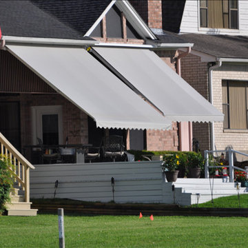 Retractable Awnings