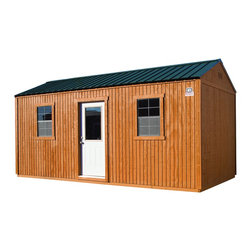 Utility - Outdoor Storage