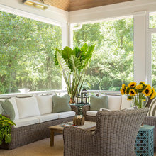 Sunroom