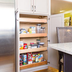 Wellborn Cabinet, Inc. - Products