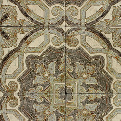 Mosaics - Tile