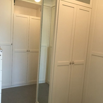 Laurelhurst custom