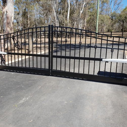 Barwick - Home Fencing And Gates