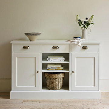 Choose a Modular Sideboard For Kitchen Diners