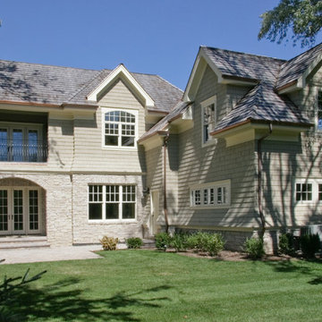 Home Remodeling Project - Swainwood Dr Glenview, IL