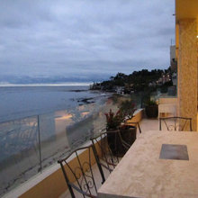 Indoor/Outdoor Living