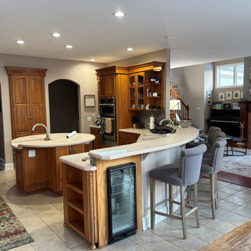 Minnetonka Timeless Transformation