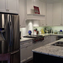 Kitchen Ideas