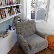 Living Room Ideas