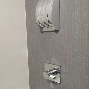 Laminam by Crossville in a Contemporary City Townhouse