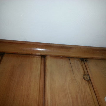 Water Damage Restoration