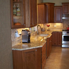 Kitchen Ideas
