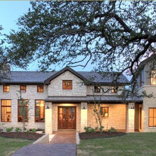 Guest house