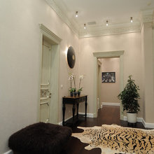 Entry Hall