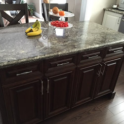 WOODBRIDGE - Kitchen Products
