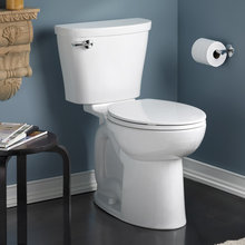 Toilets