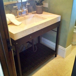 Built to Order - Products