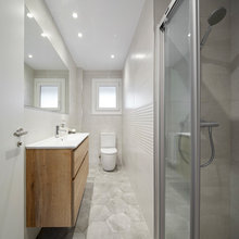 Scandinavian Bathroom