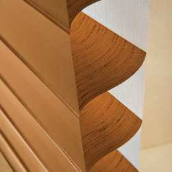 Hunter Douglas Silhouette&reg; - Window Blinds