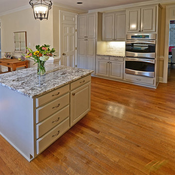 Germantown Kitchen