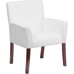 Contemporary Armchairs And Accent Chairs by Buildcom