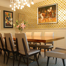 Kitchens/Dining room