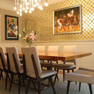 My Houzz: