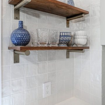 Pre-War Co-Op Upper West Side | Full Renovation