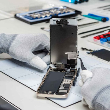 cell phone repair reno