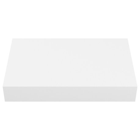 Swiss Madison SM-WS601-SH Monaco 36" Stone Composite Vanity Top - Glossy White