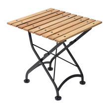 Window Table