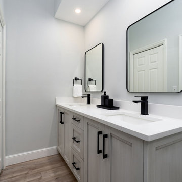 Beautiful Pelican Landing Condominium Remodel
