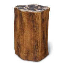 wood outdoor tables