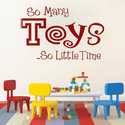 Nursery & Kids Room - Products